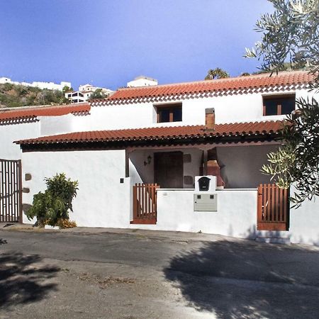 San Bartolomé Vivelorural Casa Tunte 2, Bbq Y Terraza 빌라 외부 사진