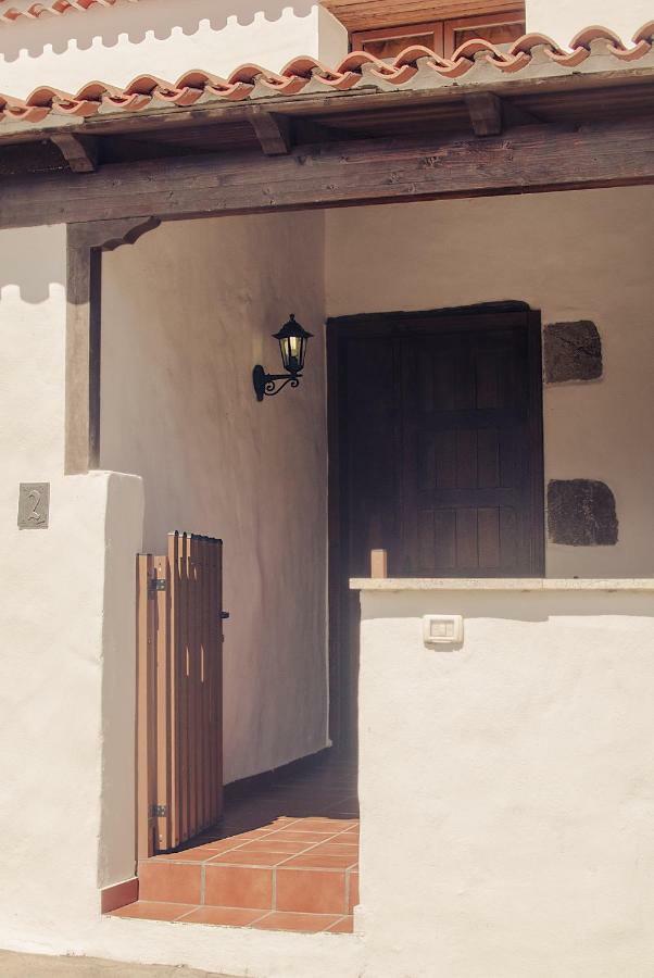 San Bartolomé Vivelorural Casa Tunte 2, Bbq Y Terraza 빌라 외부 사진