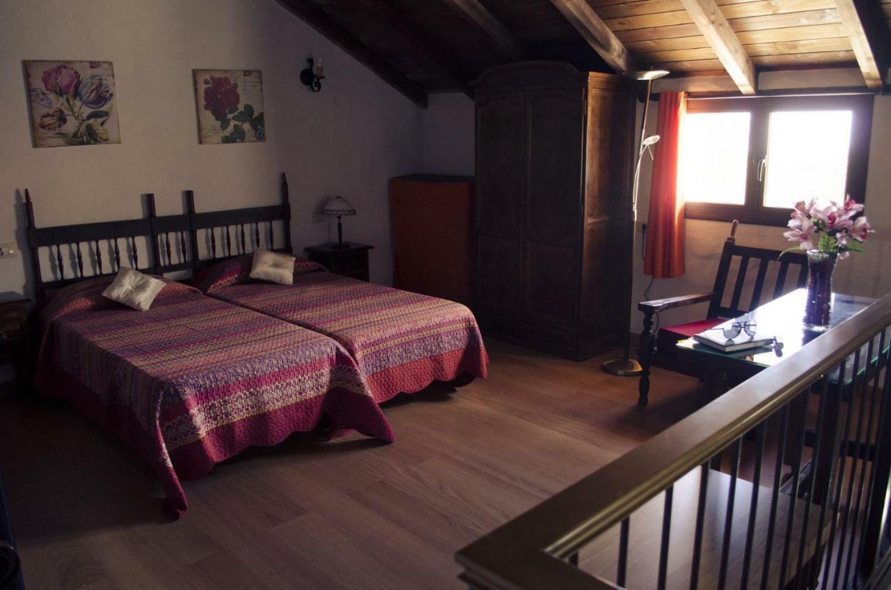 San Bartolomé Vivelorural Casa Tunte 2, Bbq Y Terraza 빌라 외부 사진